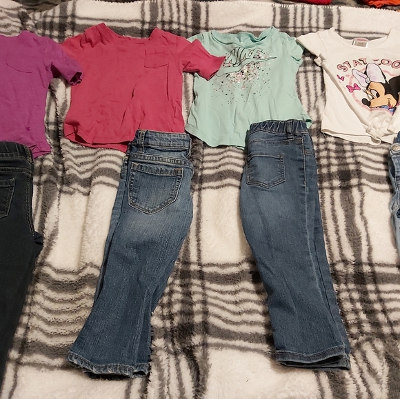 Name Brand Toddler Girls 2T - Picture 12 of 16